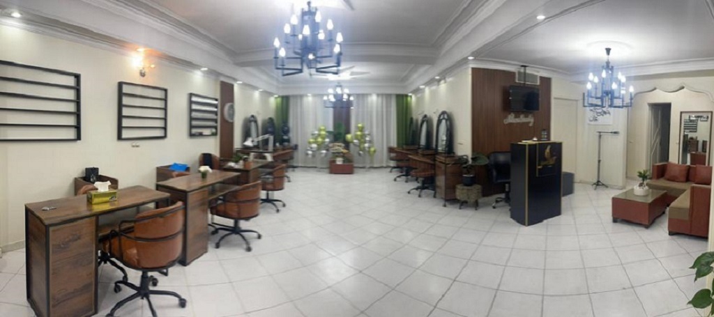 SALON